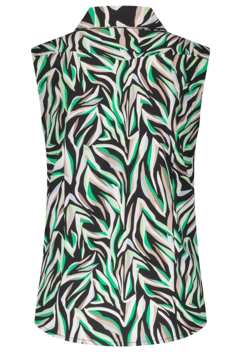 Lady Day l30 390 2550 bibi blouse